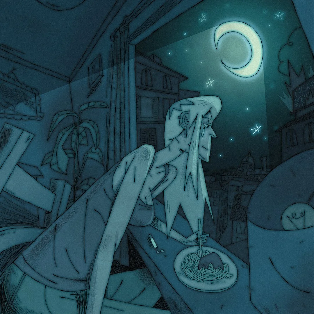 Italian Melancholic Selection Vol.1