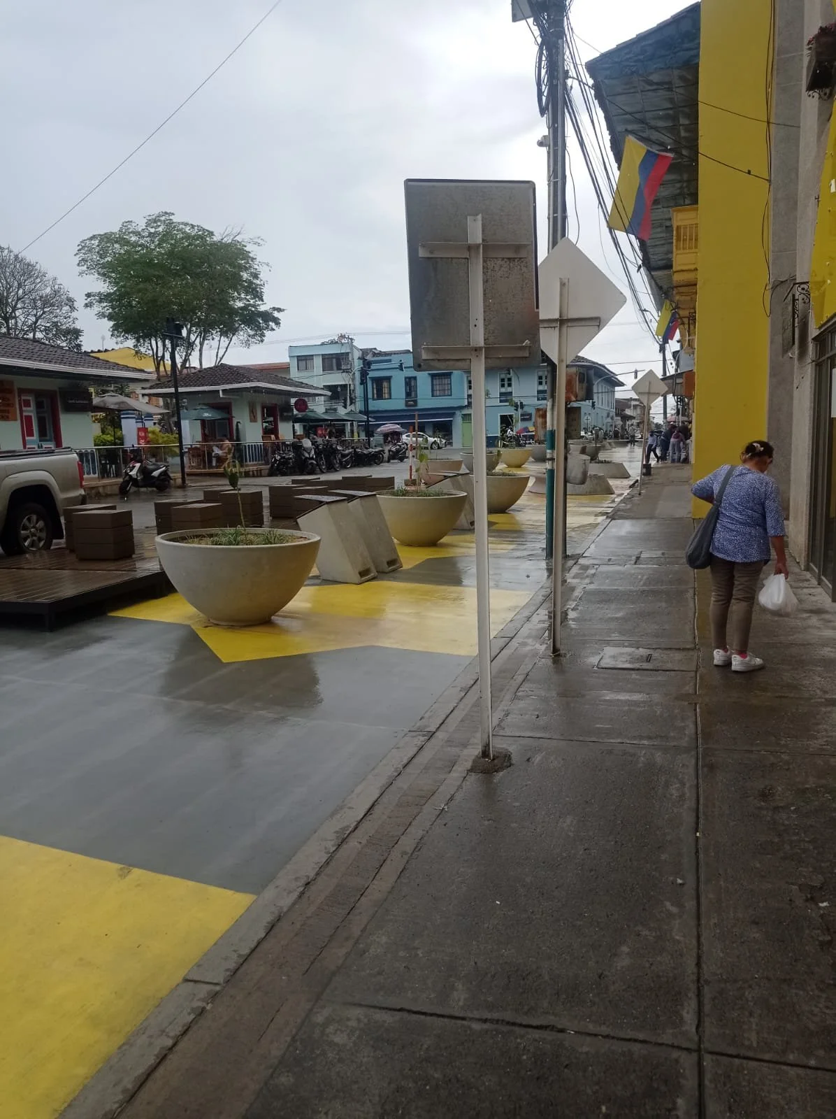 An image of the Cultural Center.