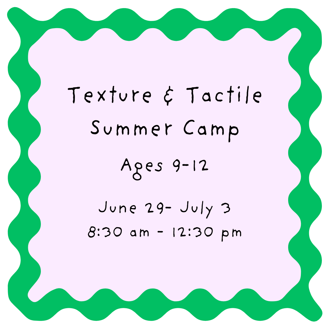 Summer Camp: Ages 9-12 | June 29 - July 3