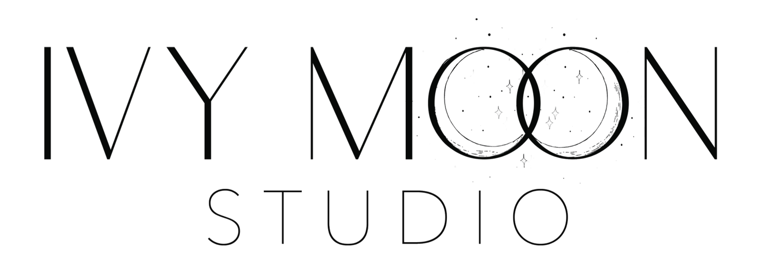 Ivy Moon Studio