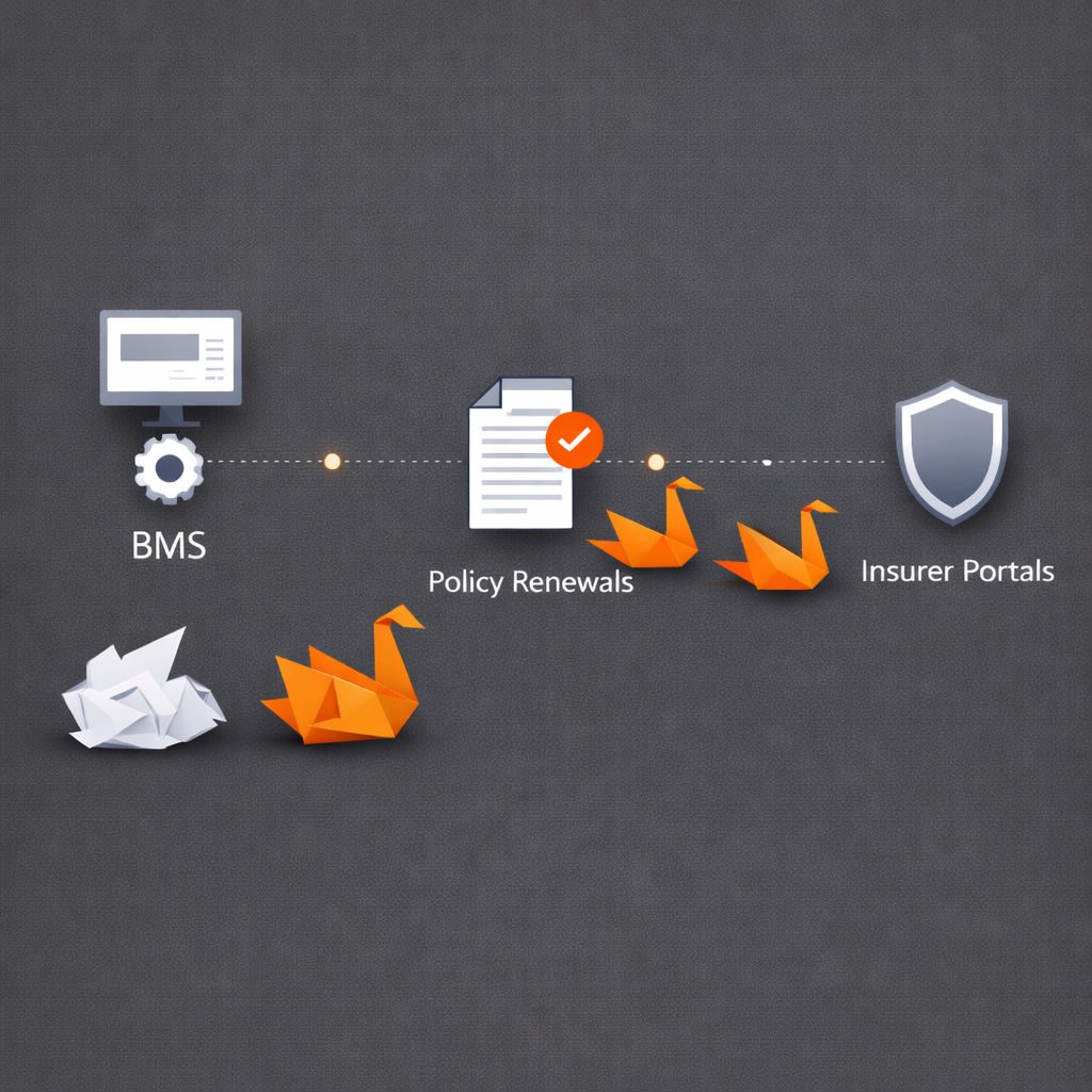 Automation & Efficiency