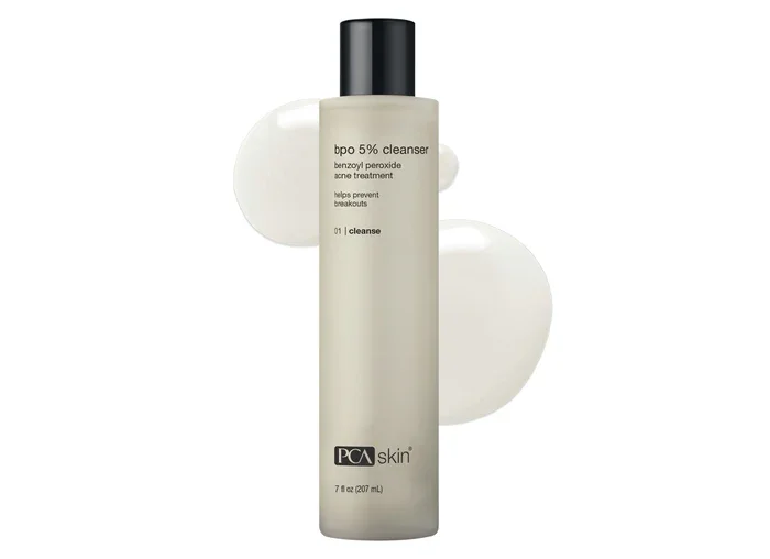 BPO 5% Cleanser