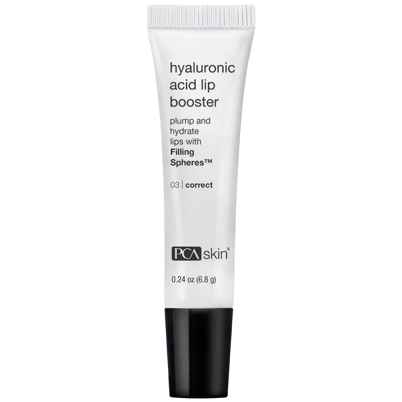 Hyaluronic Acid Lip Booster