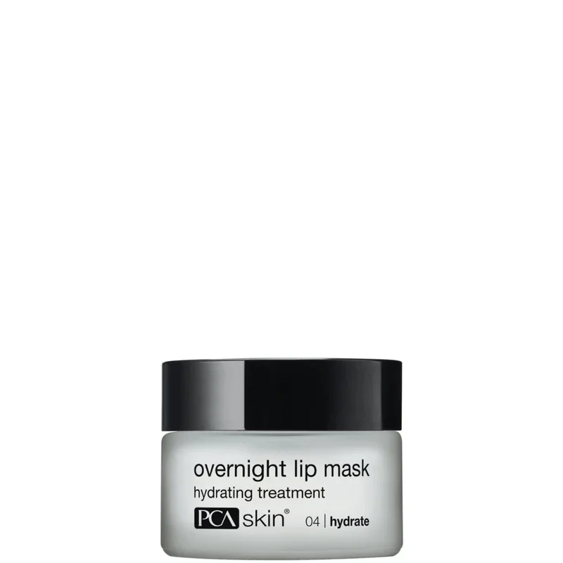 Overnight Lip Mask