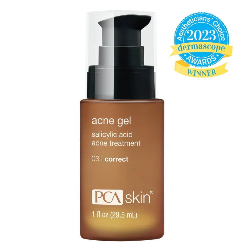 Acne Gel