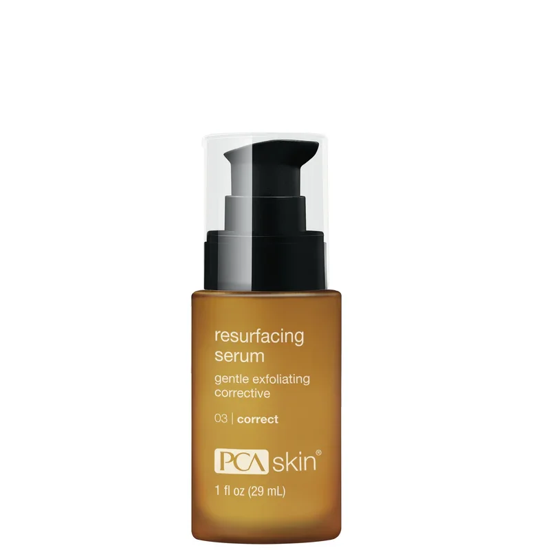 Resurfacing Serum