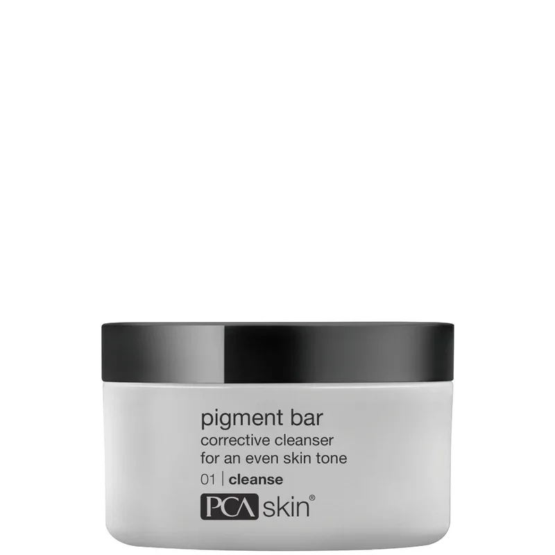 Pigment Bar