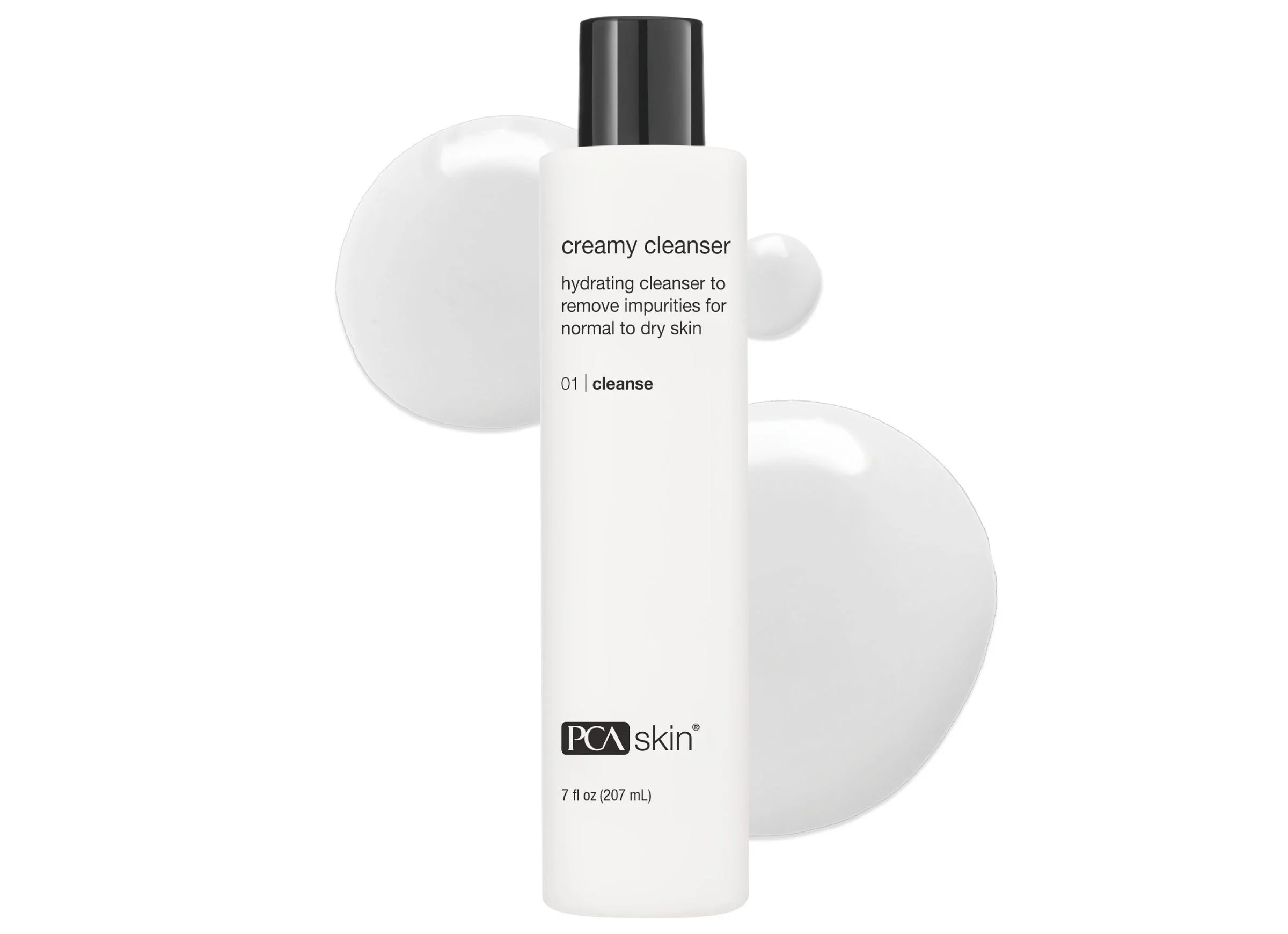 Creamy Cleanser