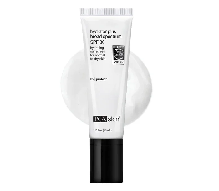 Hydrator Plus Broad Spectrum SPF 30