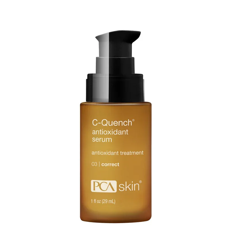C-Quench Antioxidant Serum
