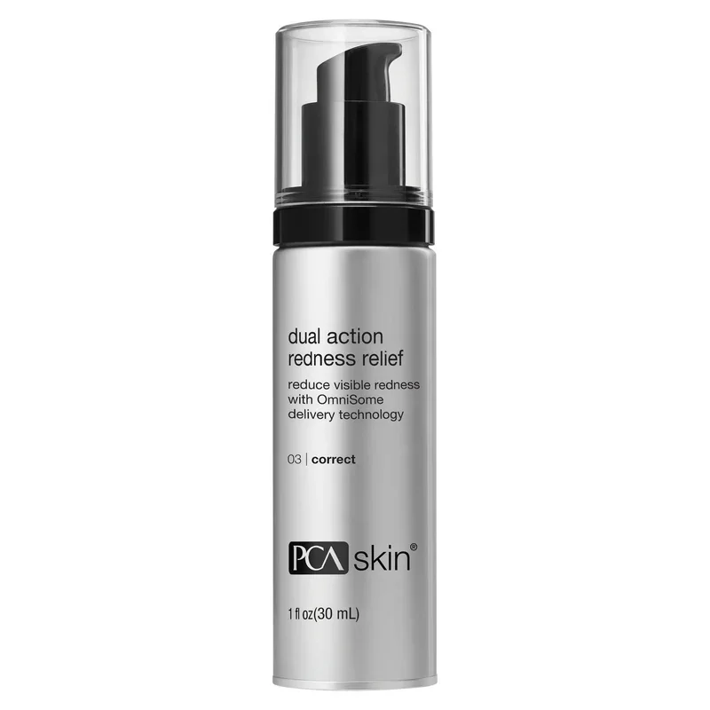 Dual Action Redness Relief