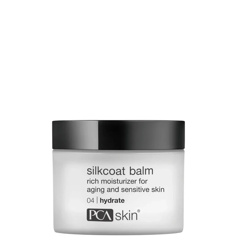 Silkcoat® Balm