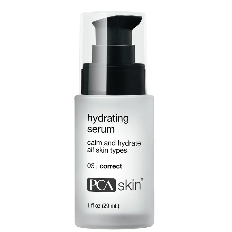 Hydrating Serum
