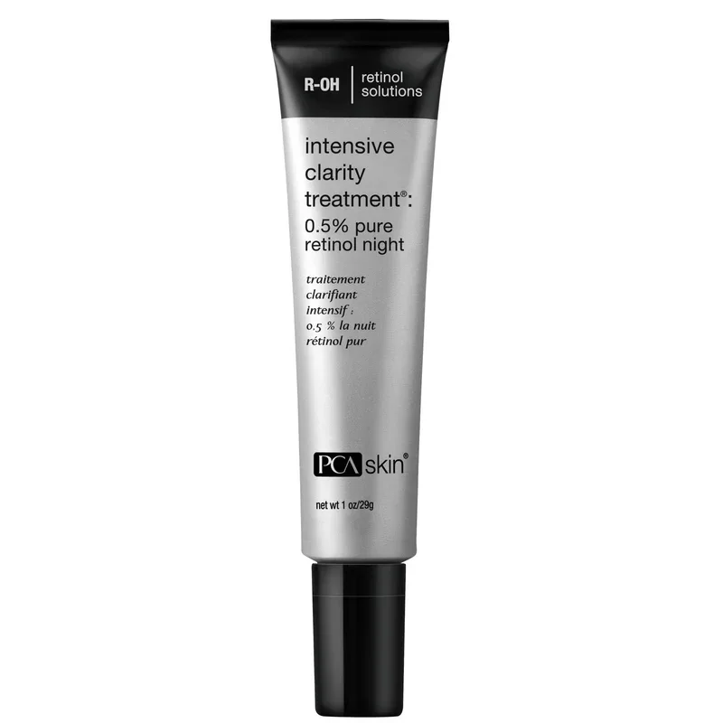 Intensive Clarity Treatment®