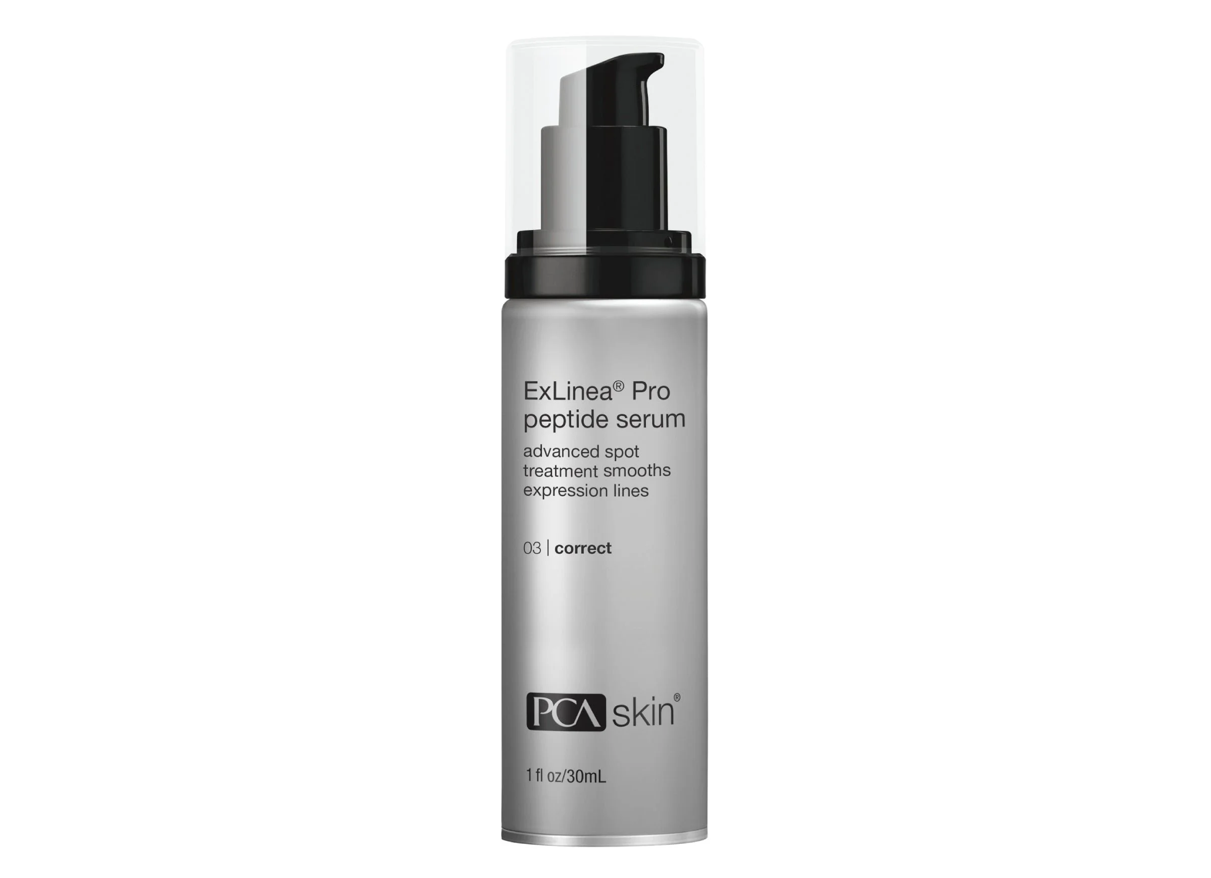 ExLinea® Pro Peptide Serum