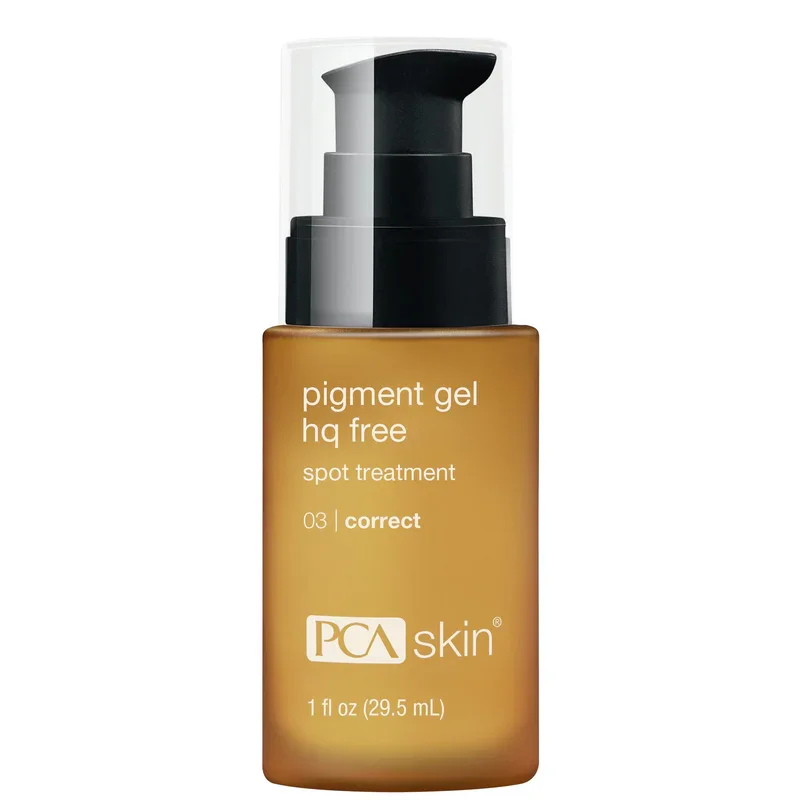 Pigment Gel® HQ Free