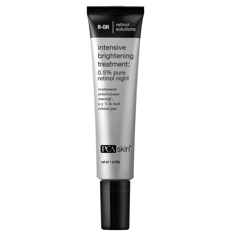 Intensive Brightening Treatment 0.5% Retinol