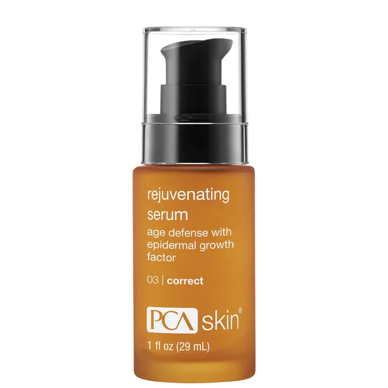 Rejuvenating Serum