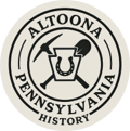 Altoona Pennsylvania History