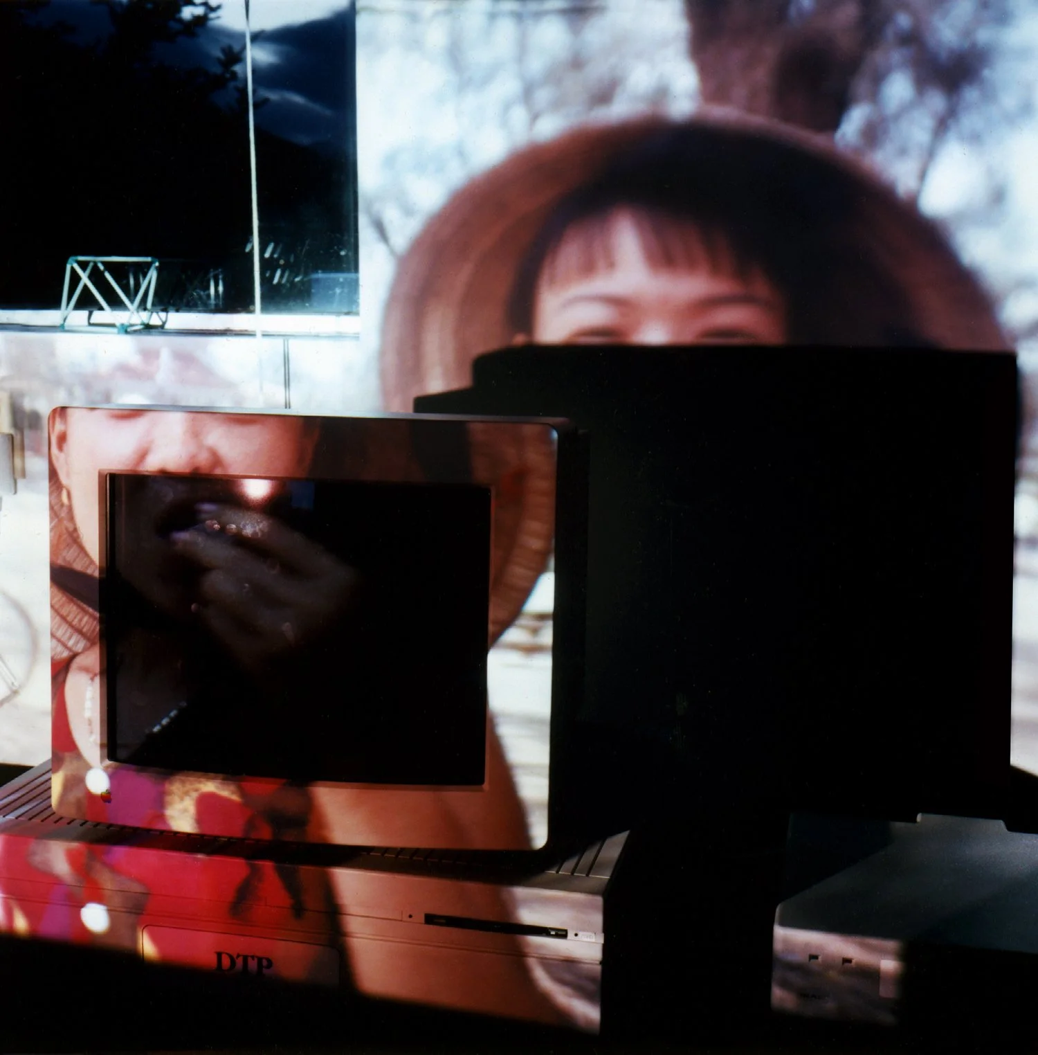 Amnesia 1995 @ Ramona Ramlochand