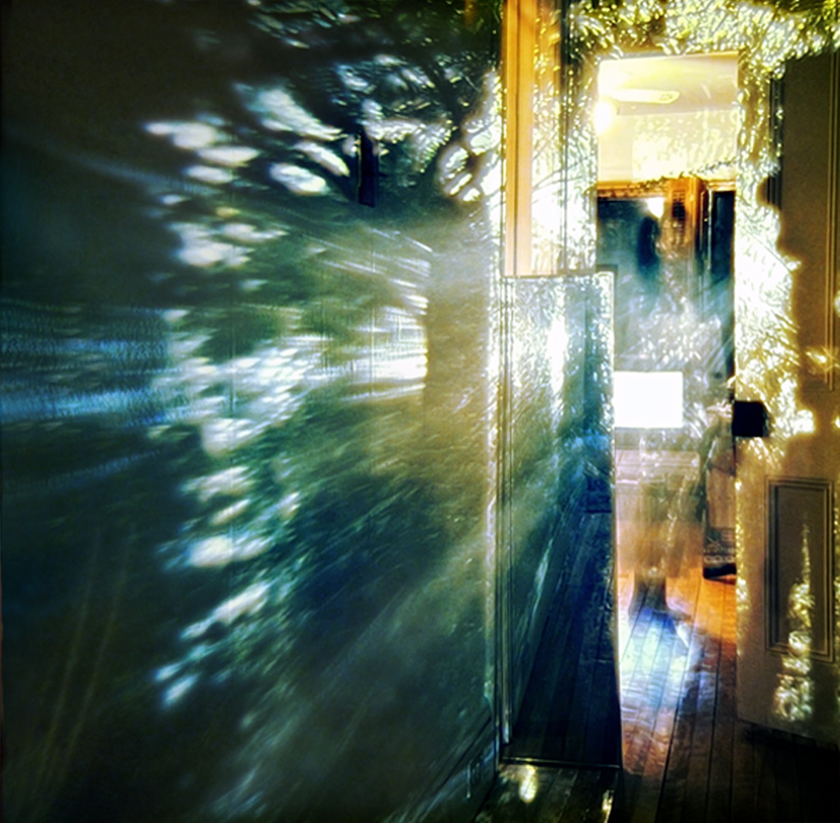 Nothing Exists Independently