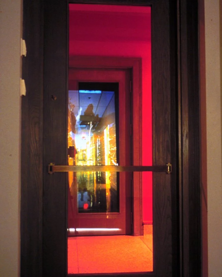 Journey To Nowhere 1994 @Ramona Ramlochand