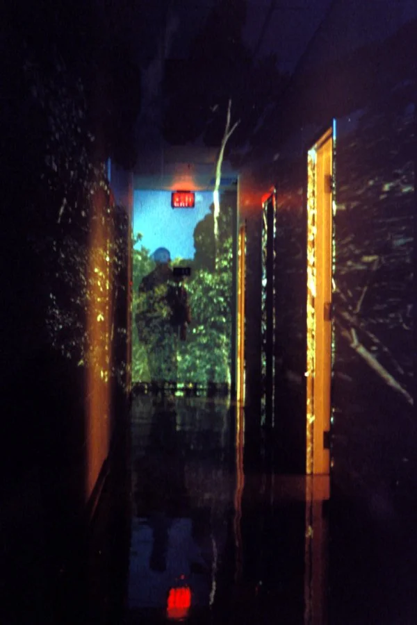 Journey To Nowhere 1994 @Ramona Ramlochand