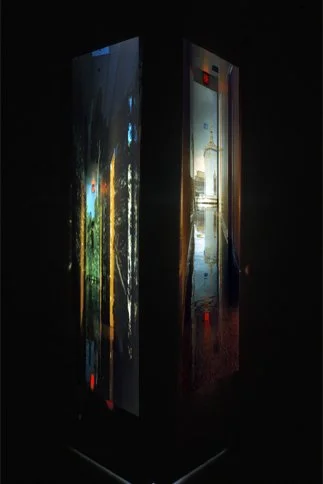 Journey To Nowhere 1994 @Ramona Ramlochand