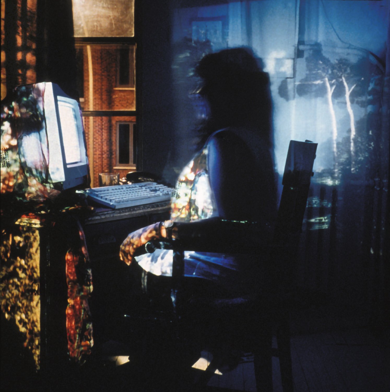 Island In A Tender State