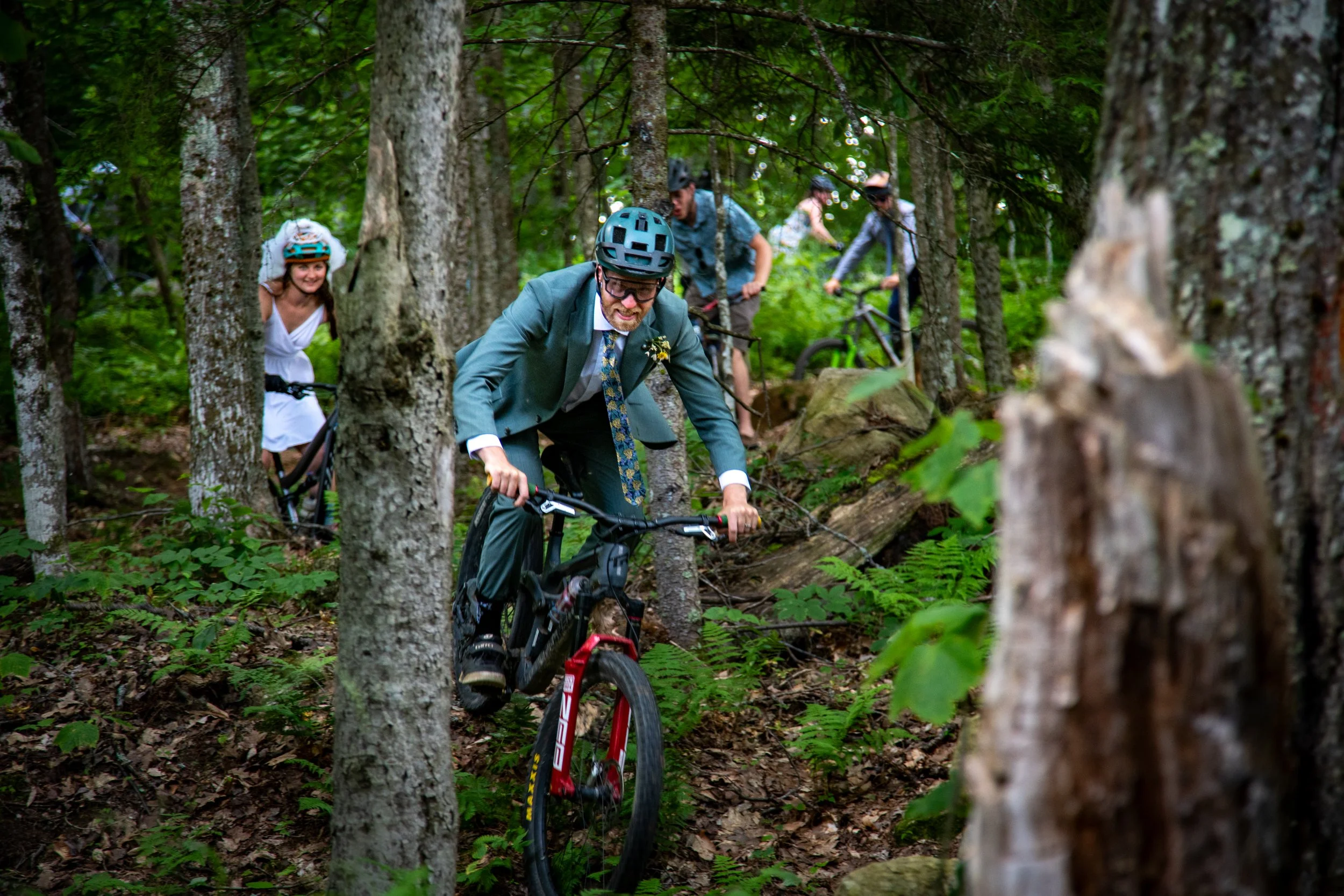 Oak Mountain Ski Area