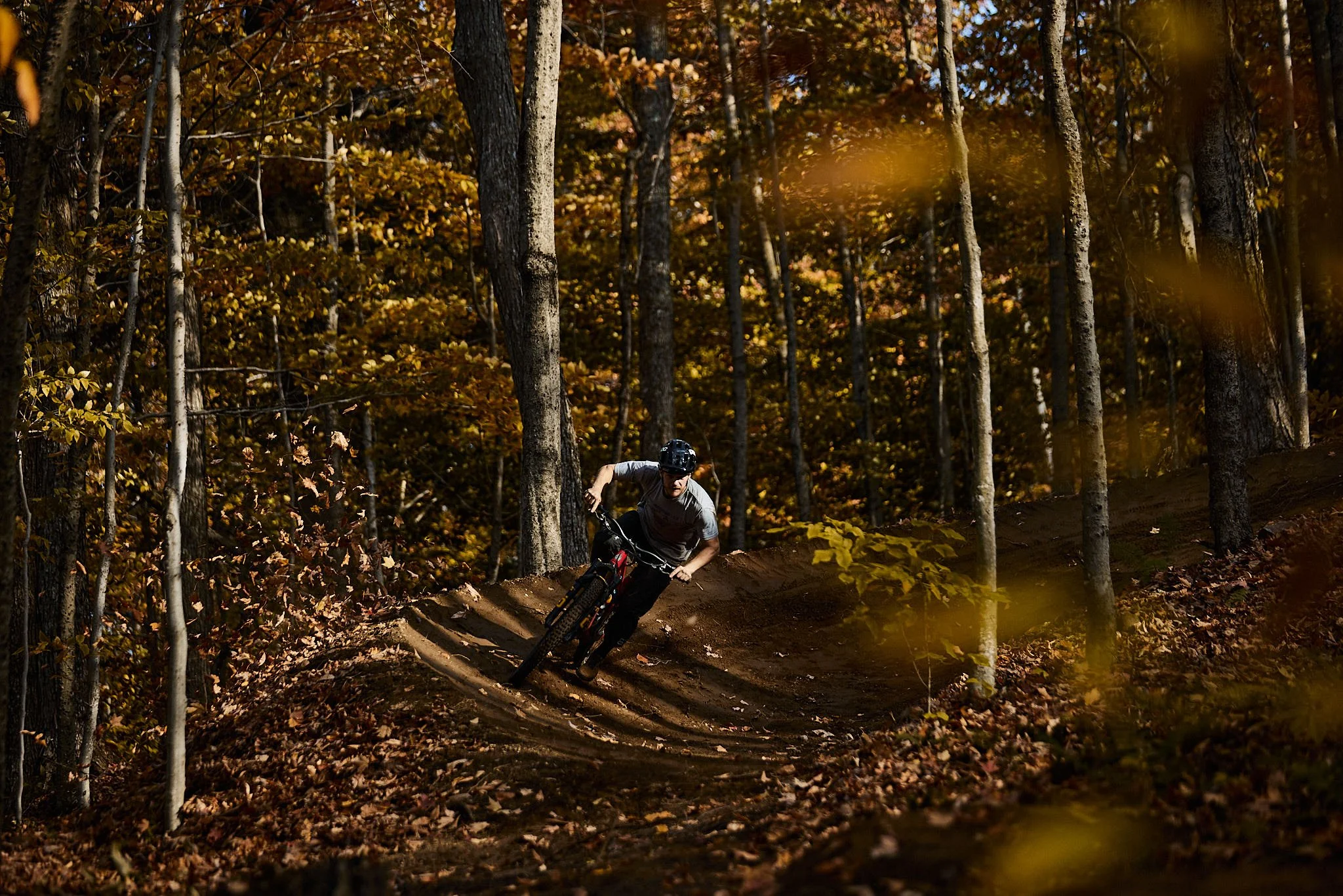 Town of Webb/ Old Forge/ Mccauley Mountain Trails