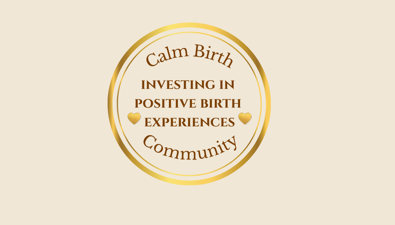 1 to 1 hypnobirth sessions