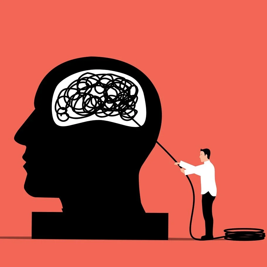 Mindfulness in DBT - Higgins & Carter LLC