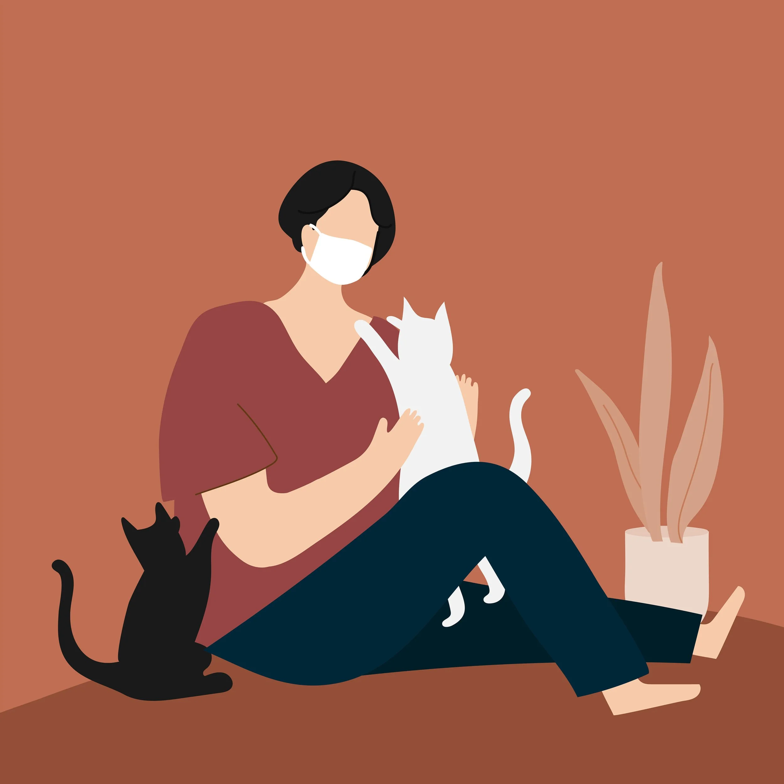 Tolerance not Avoidance