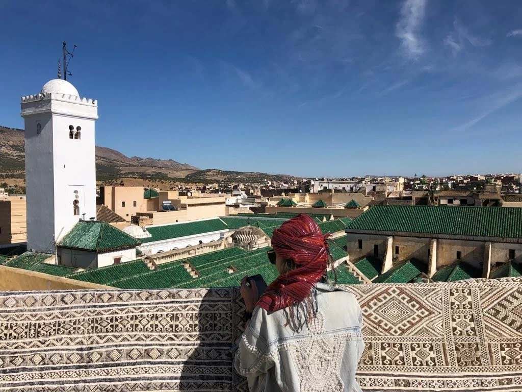 Imperial Cities Tour