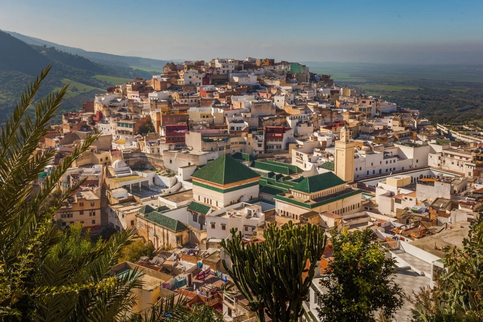 Moroccan Gems Tour