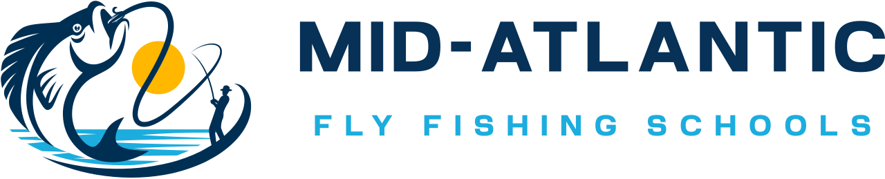 Mid-Atlantic Fly Fishing Schools