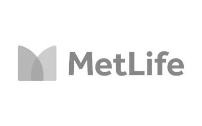 Met Life dental insurance logo