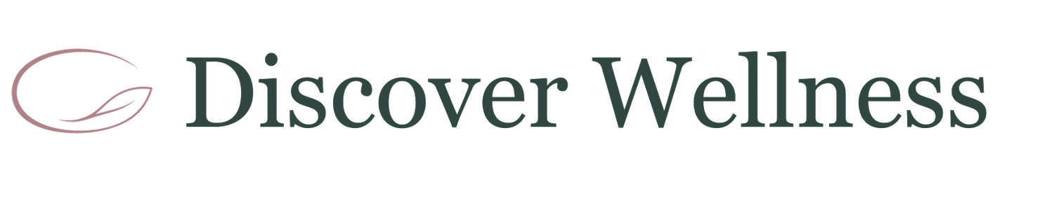 Discover Wellness