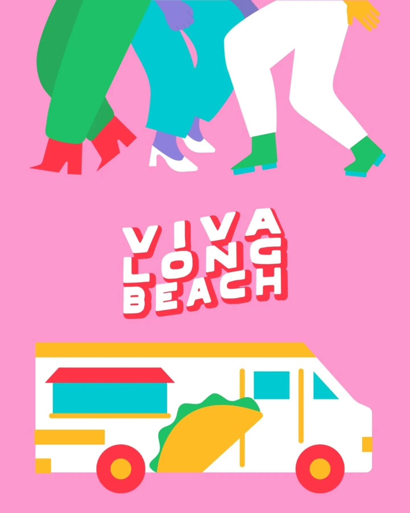 ✨ VIVA Long Beach 2024 ✨

This event will always hold a special place in my heart. I had the privilege of working with my dear friend @_xotm for the second year in a row, bringing the vibrant spirit of the Latine community in Long Beach to life throu