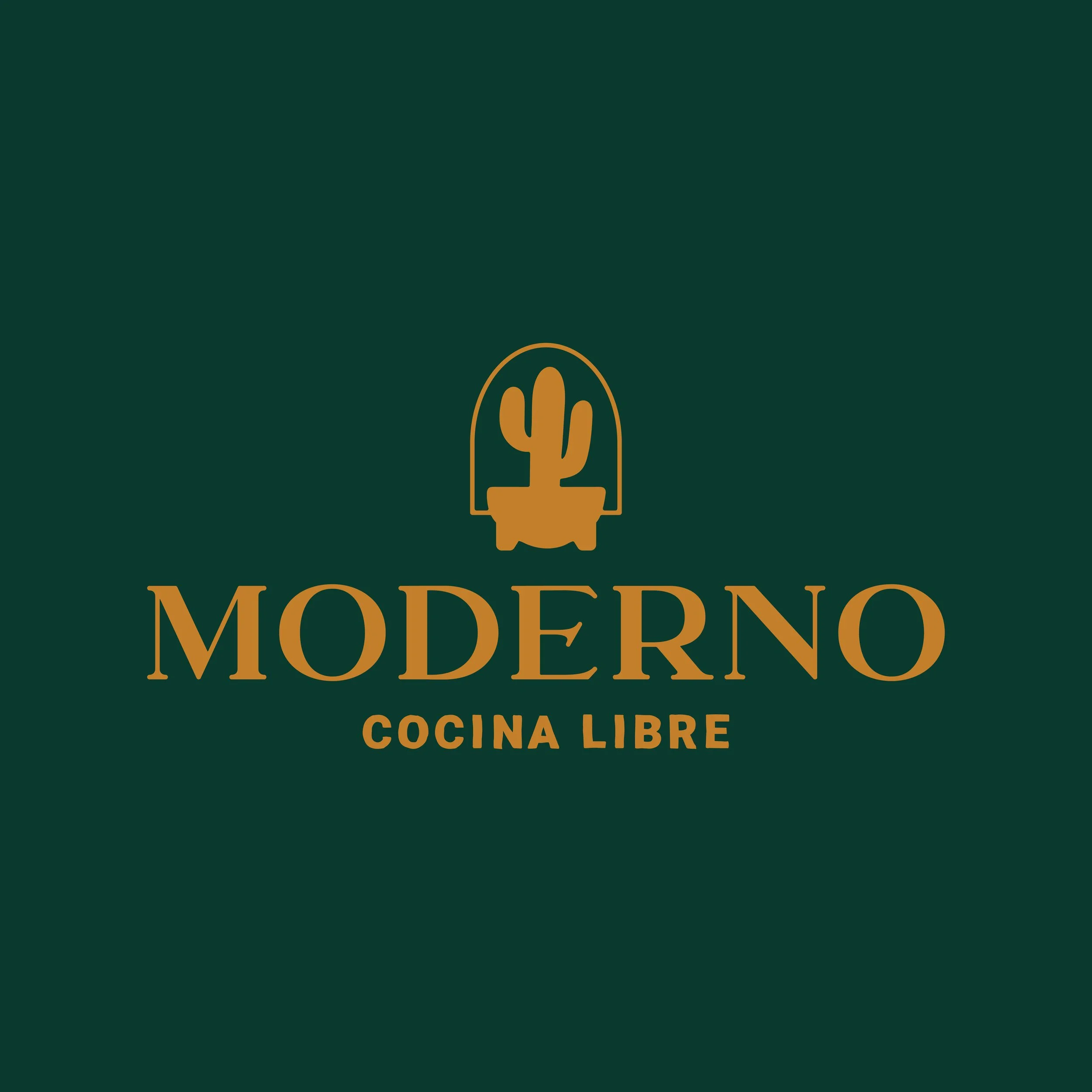 MODERNO COCINA