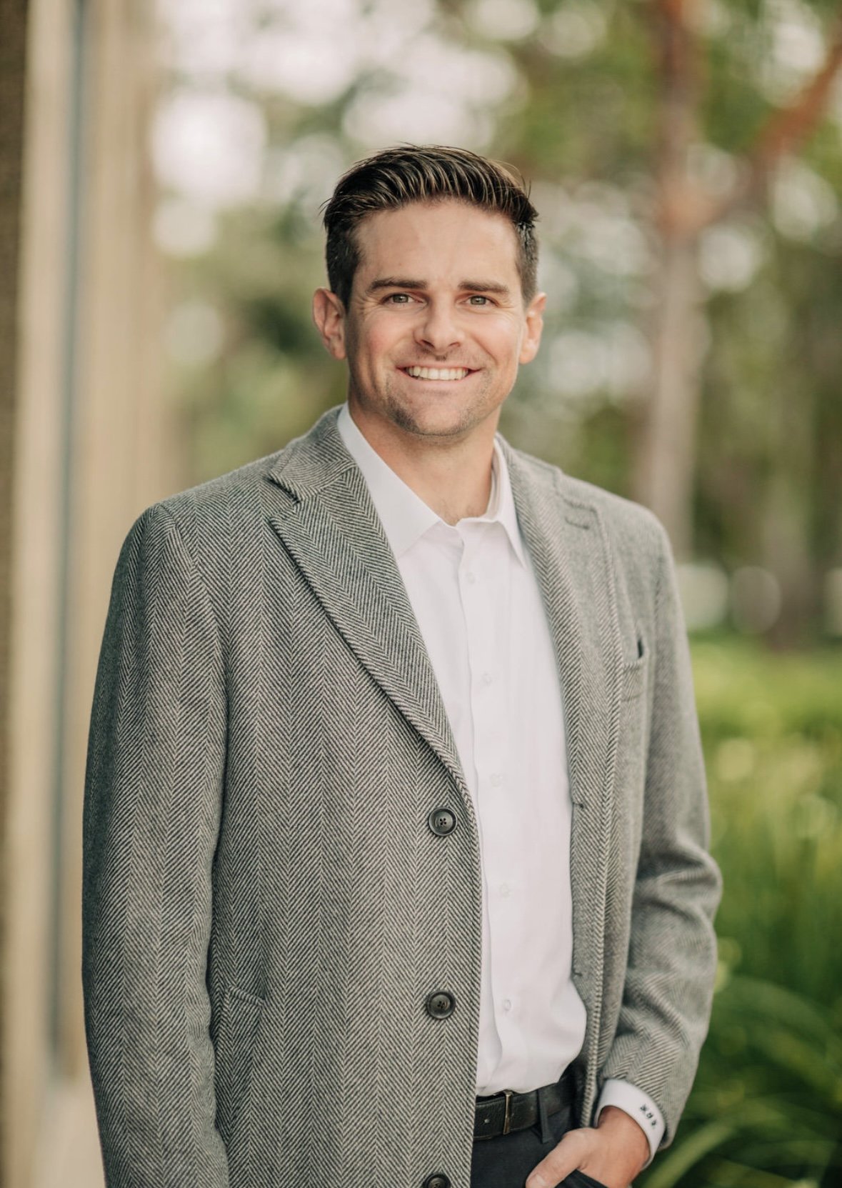 Sean Kay Accident Attorney Profile