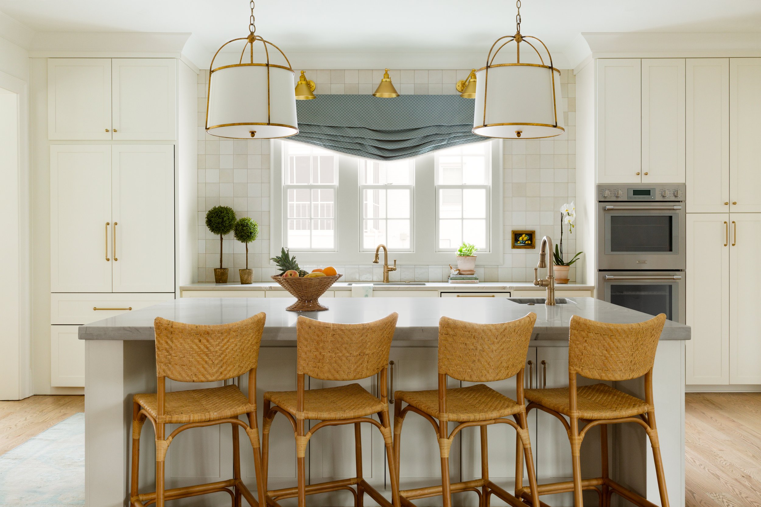 Kitchen Design Inspiration