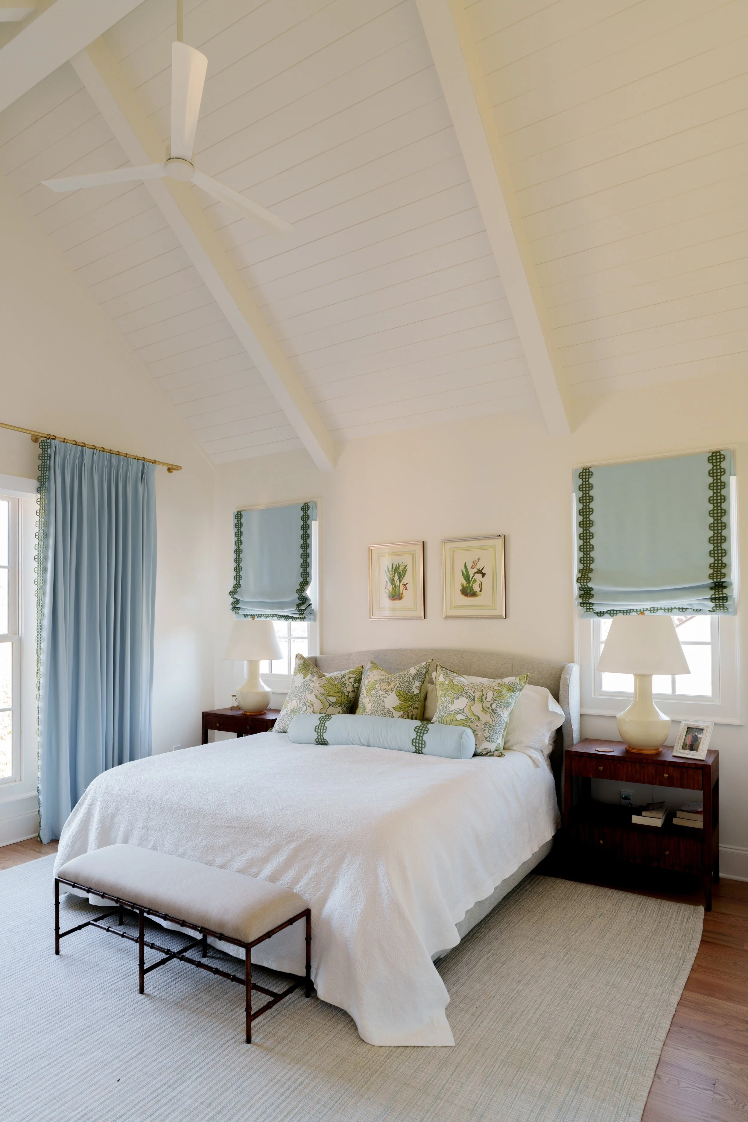 Master Bedroom inspiration