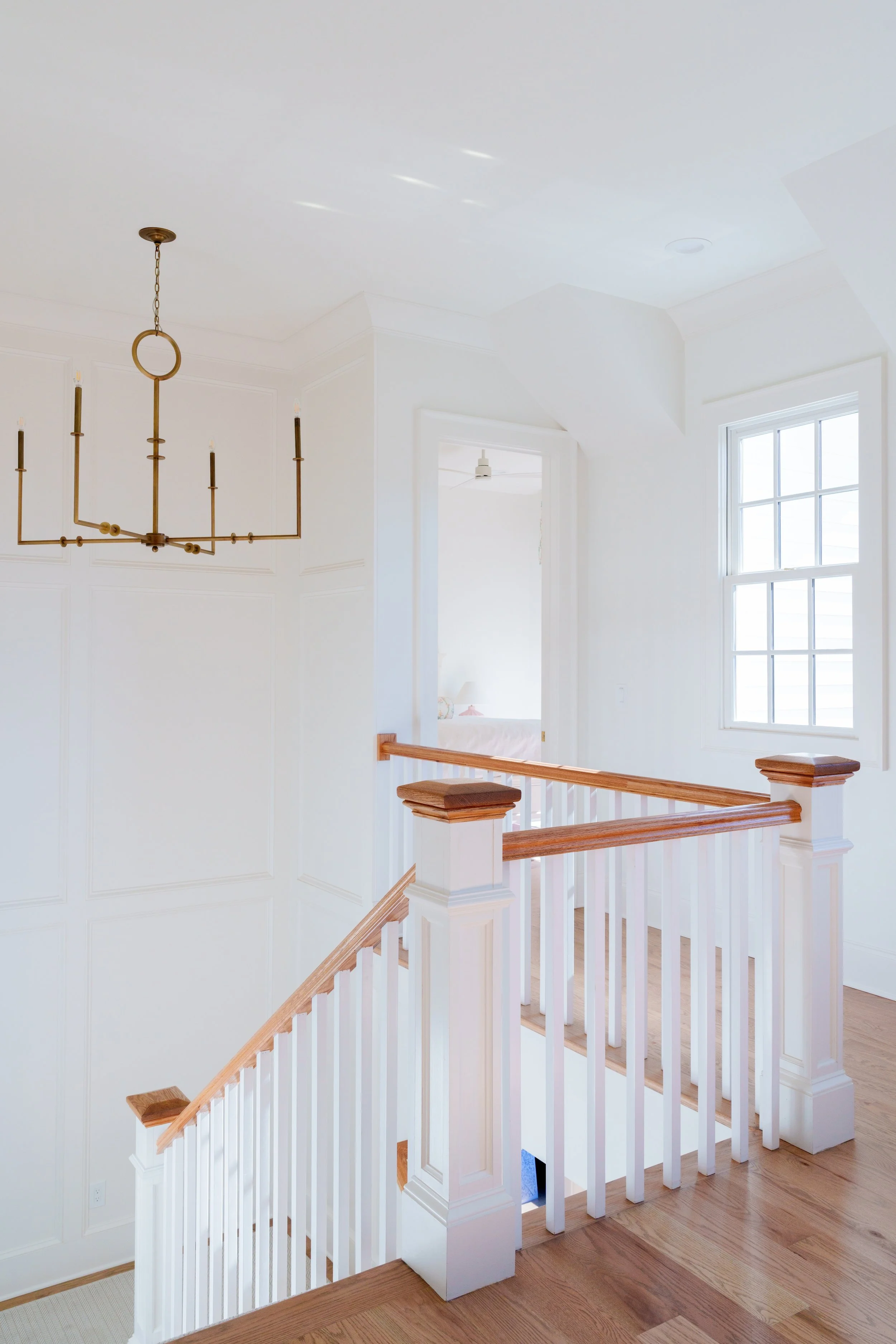 Staircase inspiration