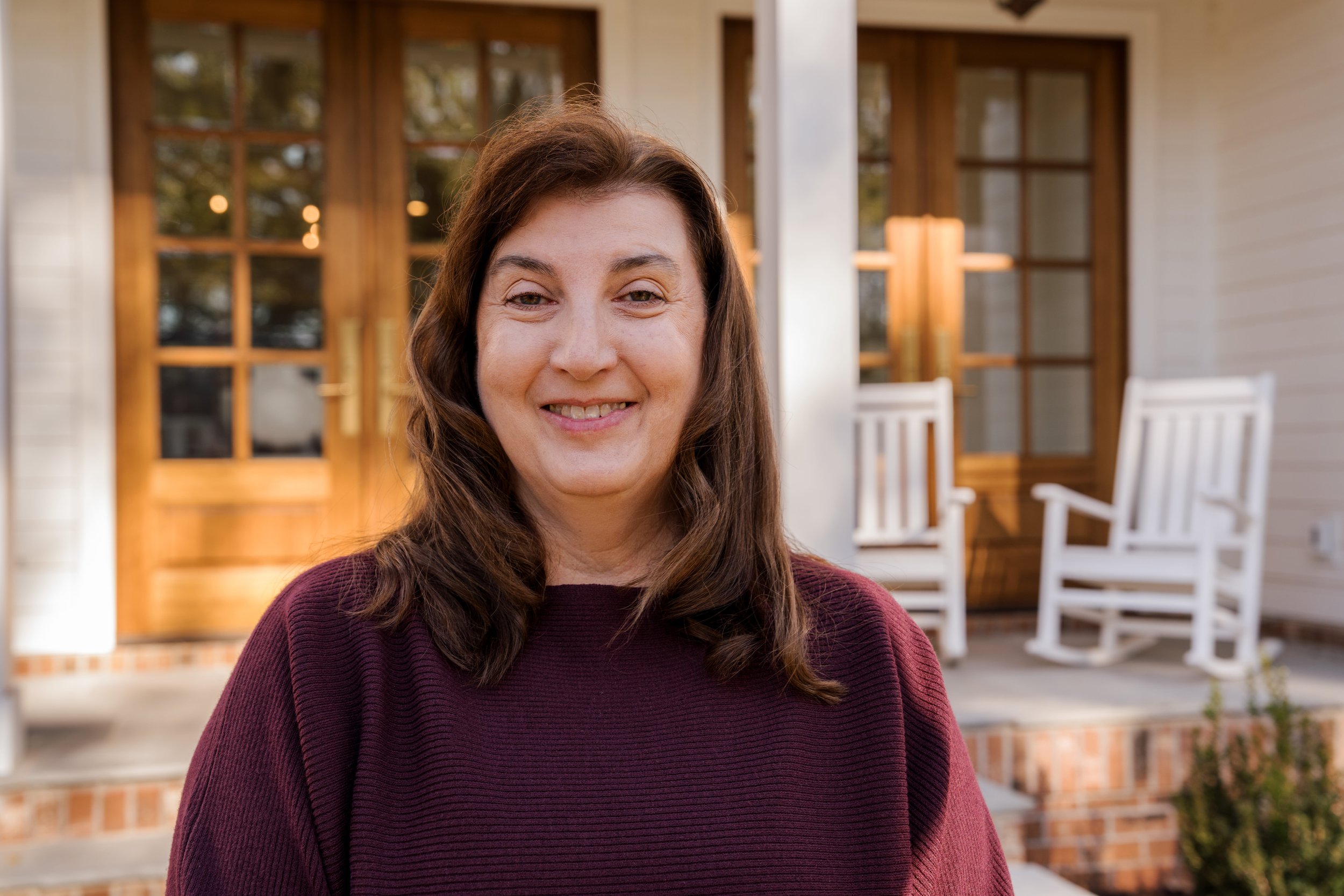 Donna Greene - Reed Construction Co.