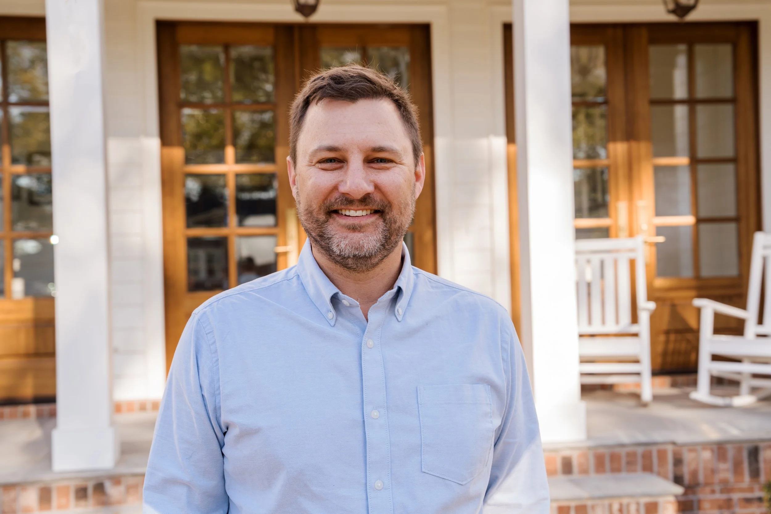 Garrett Reed - Reed Construction Co.