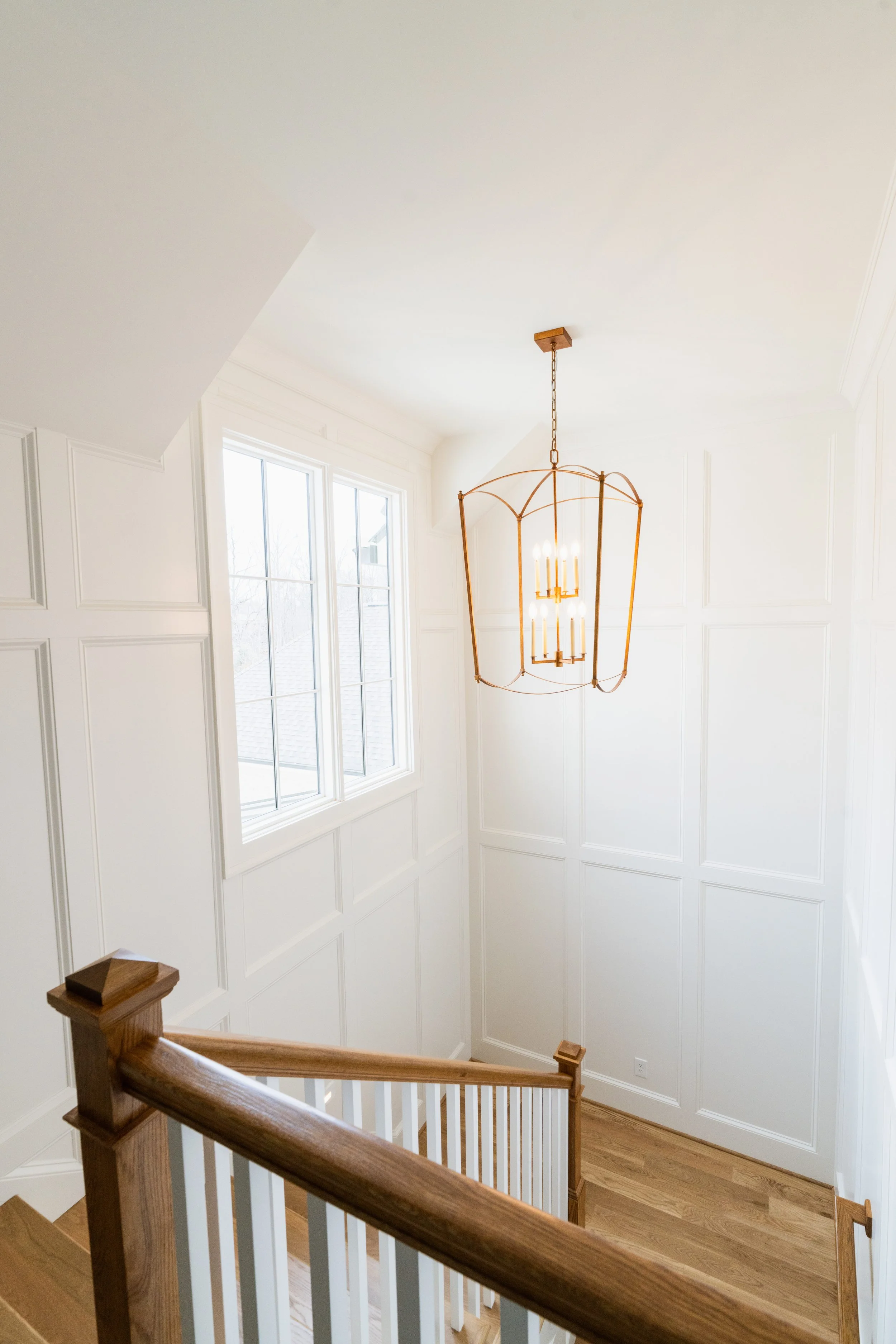 Staircase inspiration