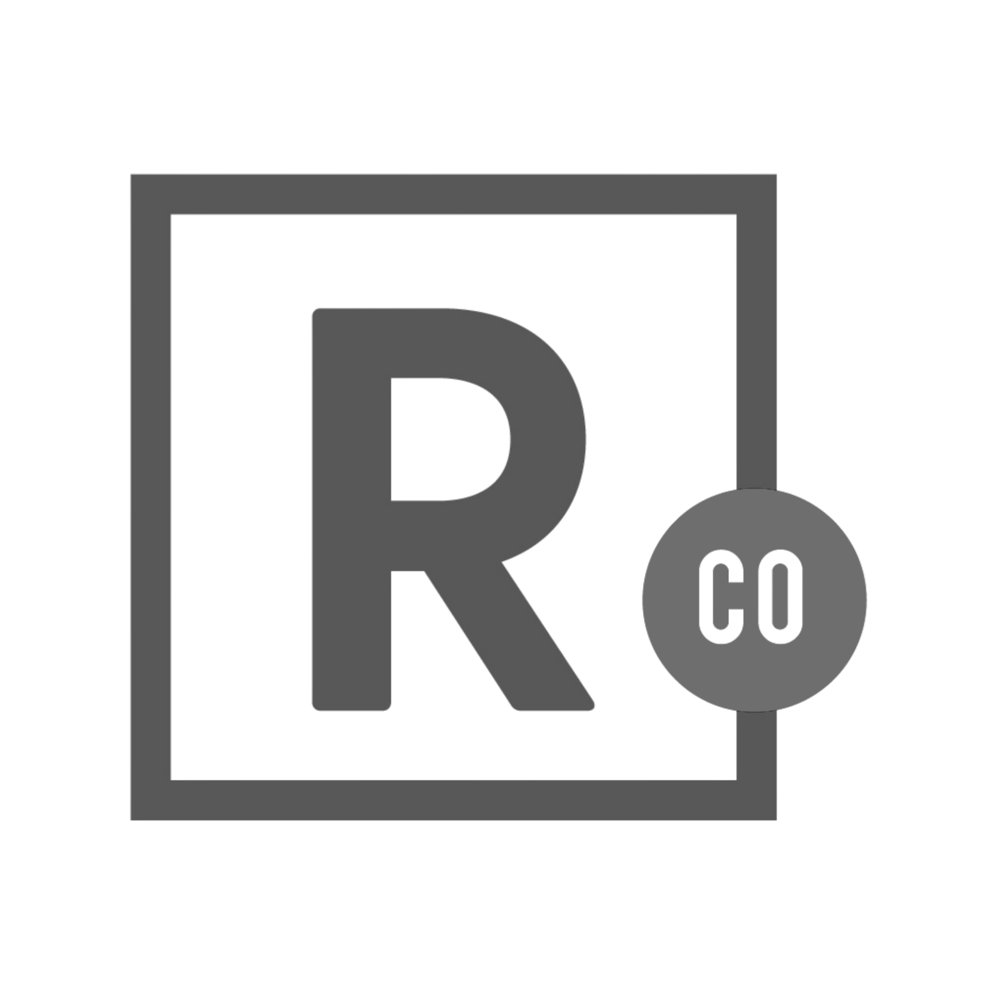 Reed Construction Logo