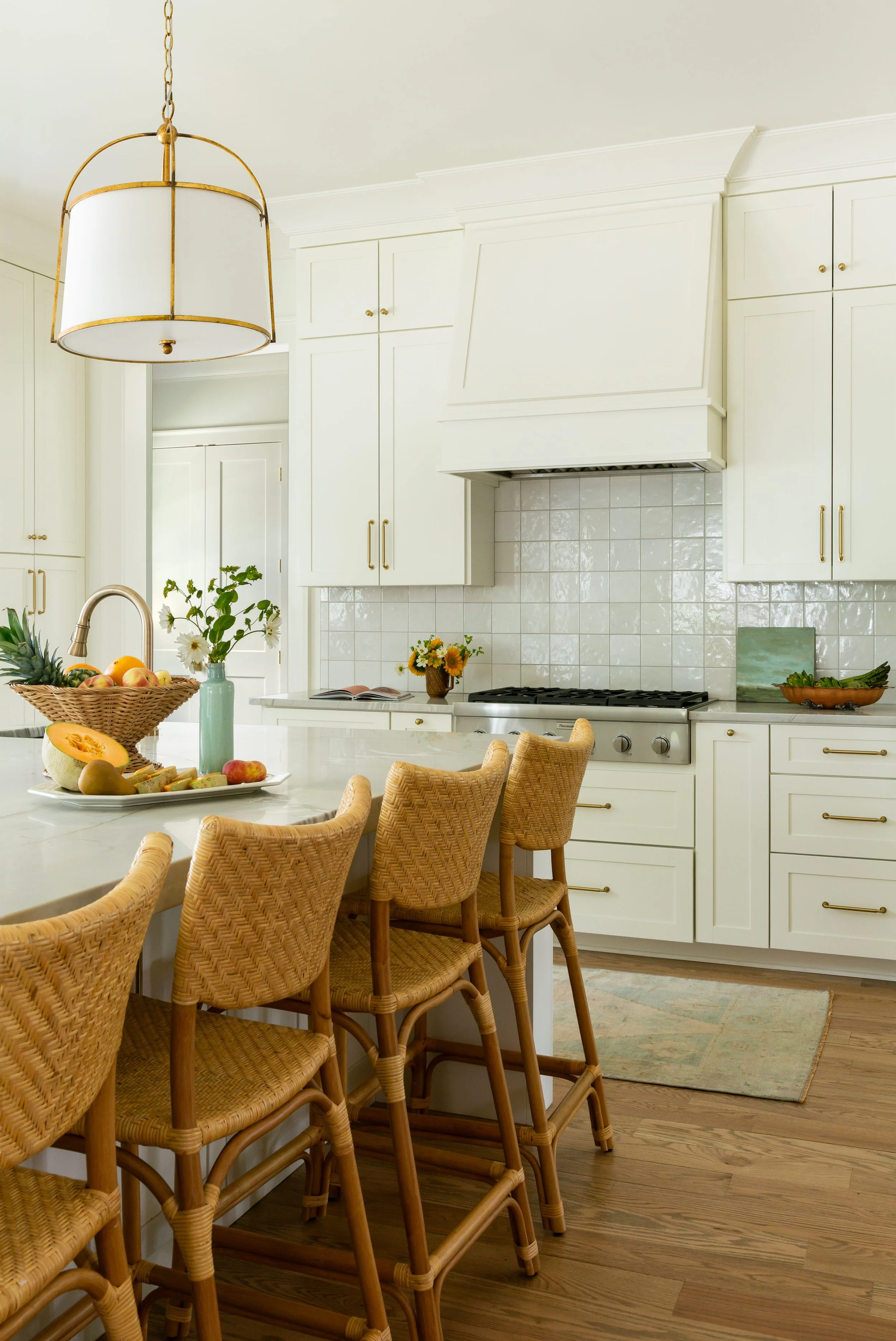 Custom Home Builder in upstate South Carolina